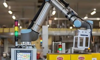 Sany Robot focuses on the field of smart warehousing and logistics